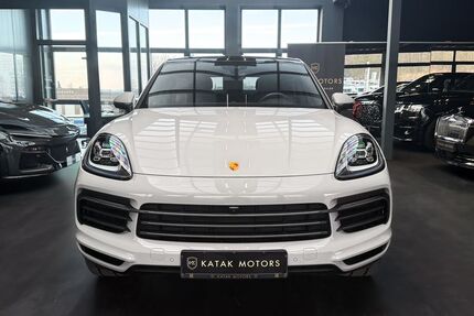 Porsche Cayenne 29.777 km 94.900 &euro; Bielefeld 33647