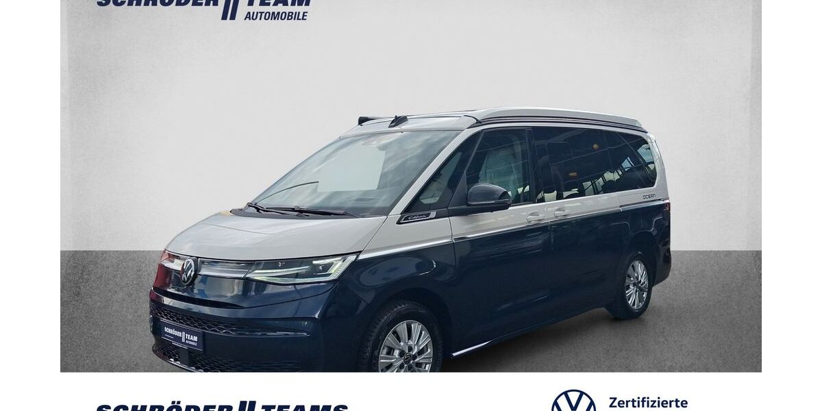 VW T7 California 23.890 km 79.890 &euro; Bielefeld 33689