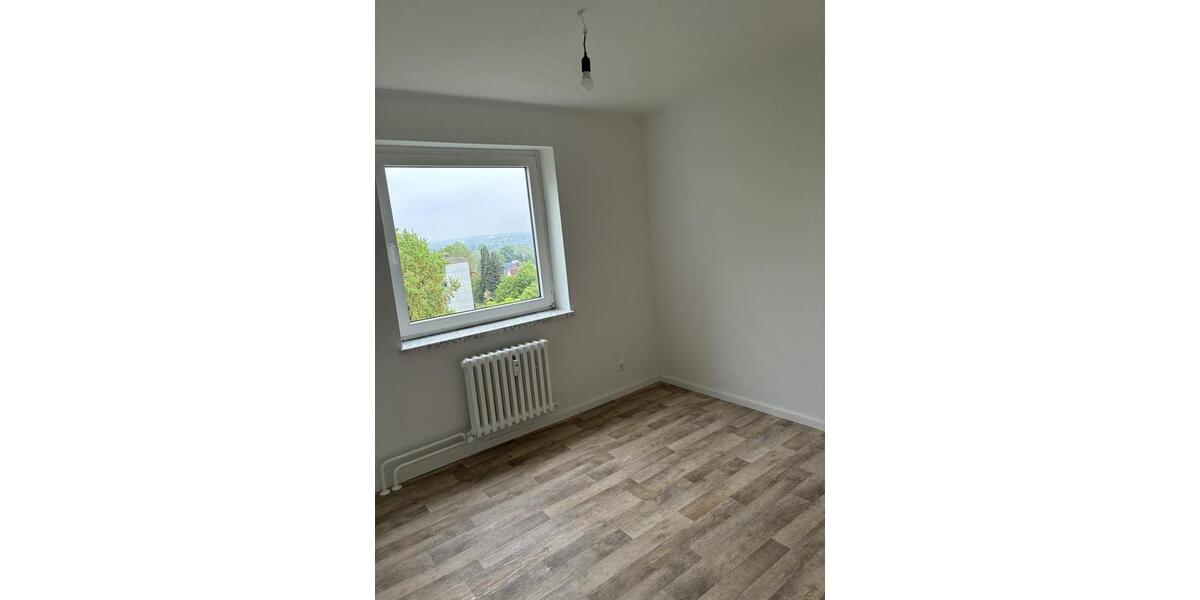 Etagenwohnung Herford Falkendiek - 3 Zimmer, 79 m&sup2;, 368&euro; | Angebot:26539901