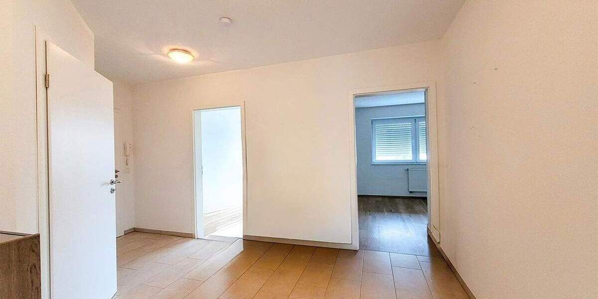 Etagenwohnung Schloß Holte-Stukenbrock Schloß Holte - 3 Zimmer, 93 m&sup2;, 295.000&euro; | Angebot:24884761