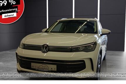 VW Tiguan 1.950 km 35.485 &euro; Bielefeld 33613