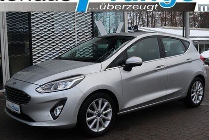 Ford Fiesta 38.909 km 12.885 &euro; Hilter 49176