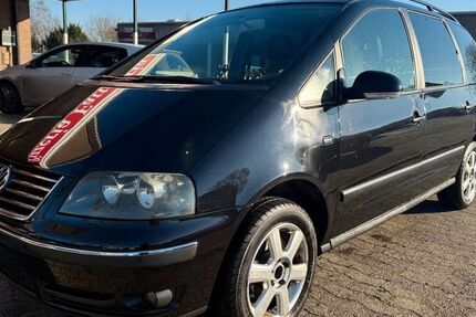 VW Sharan