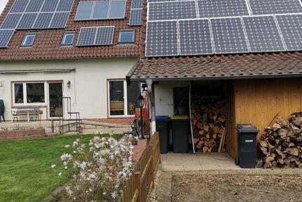 Einfamilienhaus mit 130 6 zimmer