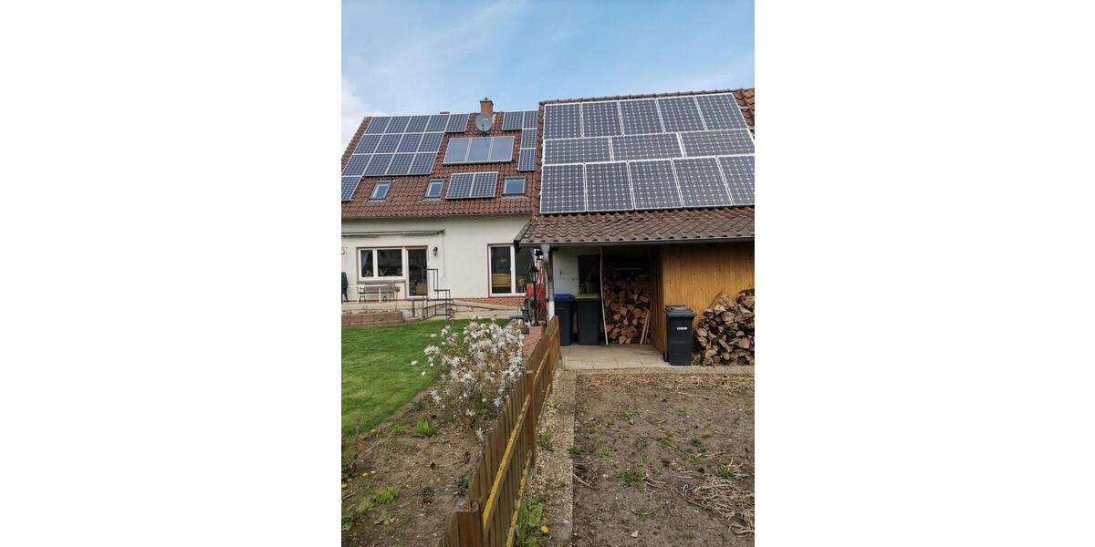 Einfamilienhaus mit 130 6 zimmer