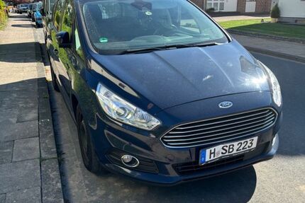 Ford S-Max 198.000 km 10.500 &euro; Herford 32052