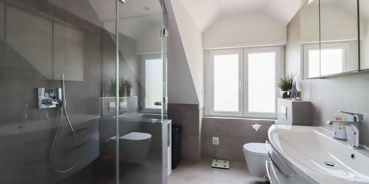 Reihenendhaus Gütersloh Innenstadt - 4 Zimmer, 110 m&sup2;, 359.000&euro; | Angebot:26875696