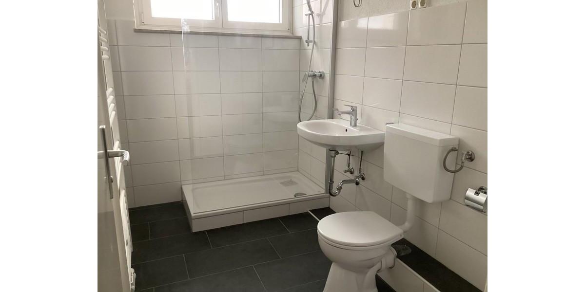 Etagenwohnung Bielefeld Heepen - 2 Zimmer, 55 m&sup2;, 539&euro; | Angebot:25425097
