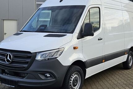 Mercedes-Benz Sprinter 22.897 km 43.911 &euro; Halle (Westf) 33790