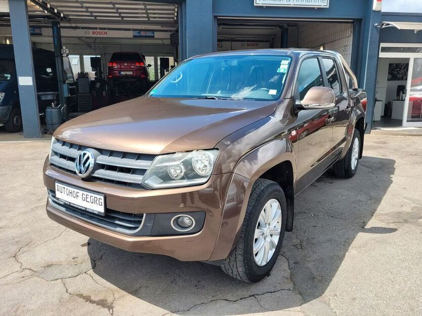 Amarok