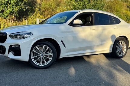 BMW X4 95.000 km 33.250 &euro; Bielefeld 33719