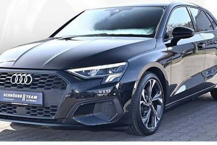 Audi A3 18.305 km 25.990 &euro; Bielefeld 33689