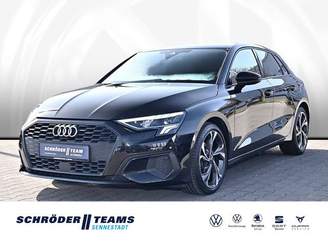 Audi A3 18.305 km 25.990 &euro; Bielefeld 33689