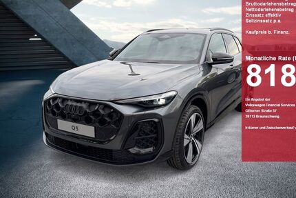 Audi Q5 15.500 km 63.895 &euro; Gütersloh 33330