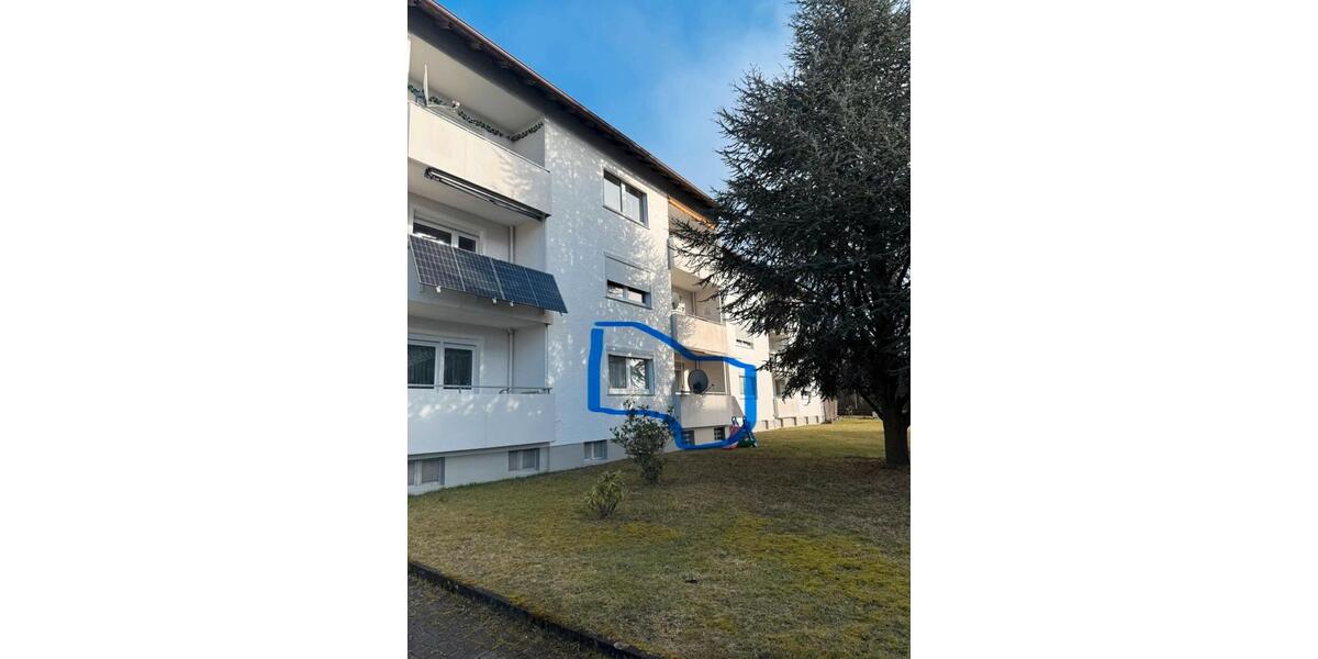 Erdgeschoßwohnung Halle - 3 Zimmer, 74 m&sup2;, 199.500&euro; | Angebot:24839316