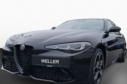 Alfa Romeo Giulia 15.767 km 36.490 € Gütersloh 33334