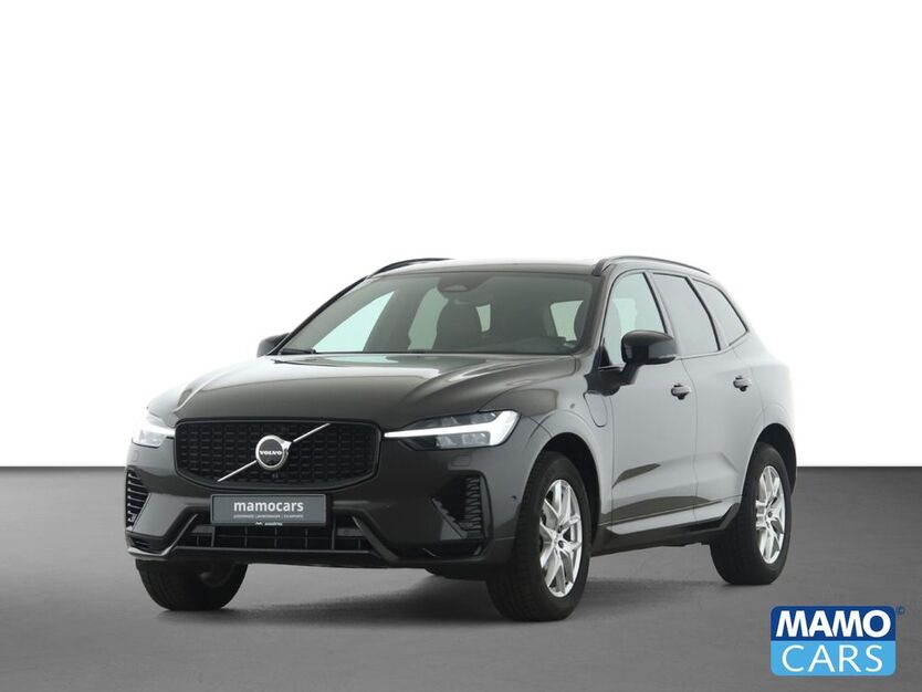 Volvo XC60 20.433 km 51.480 € Schloß Holte-Stukenbrock 33758