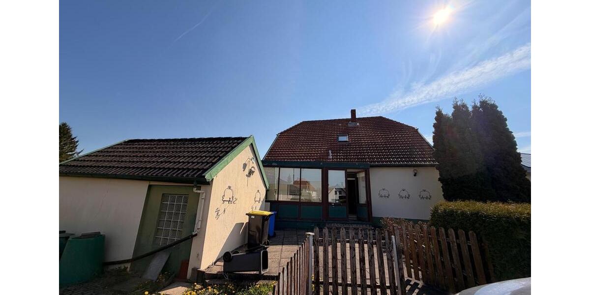 Einfamilienhaus Bad Oeynhausen Rehme - 230.000&euro; | Angebot:27280336