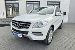 Mercedes-Benz ML 250 CDI 4Matic LEDER NAVI RFK AHK AUS 2.HAND 167.800 km 21.990 &euro; Löhne 32584