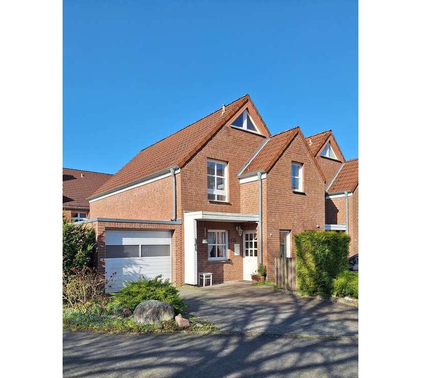 Haus zum Mieten in Bielefeld 1.550 € 102 m²