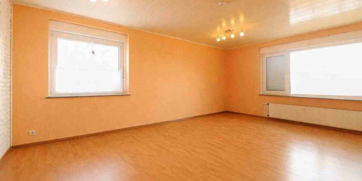 Etagenwohnung Bielefeld Sennestadt - 3 Zimmer, 80 m&sup2;, 169.500&euro; | Angebot:26117895