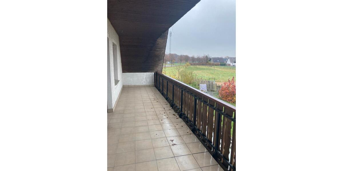 Wohnung in Bünde Dünne 2.5 zimmer