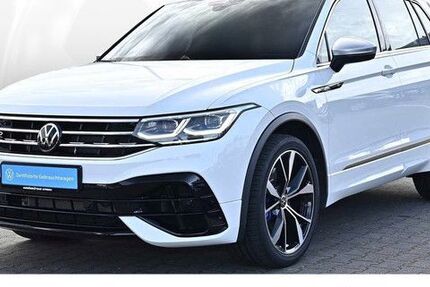 VW Tiguan 25.446 km 38.990 &euro; Bielefeld 33689