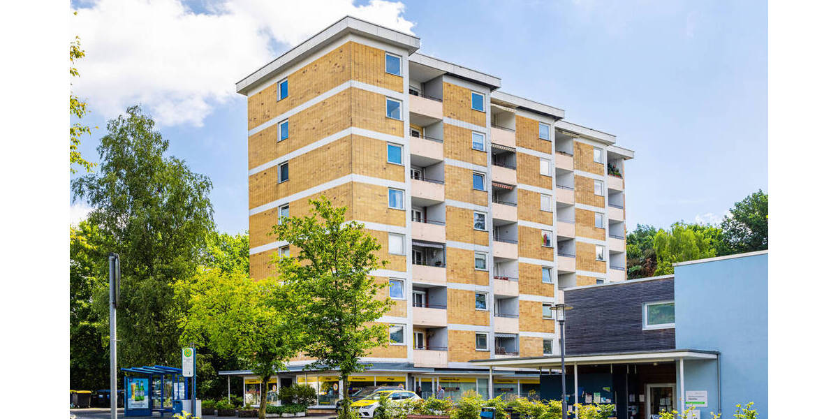 Gewerbeobjekt BI-Sennestadt Sennestadt - 79.000&euro; | Angebot:25669083