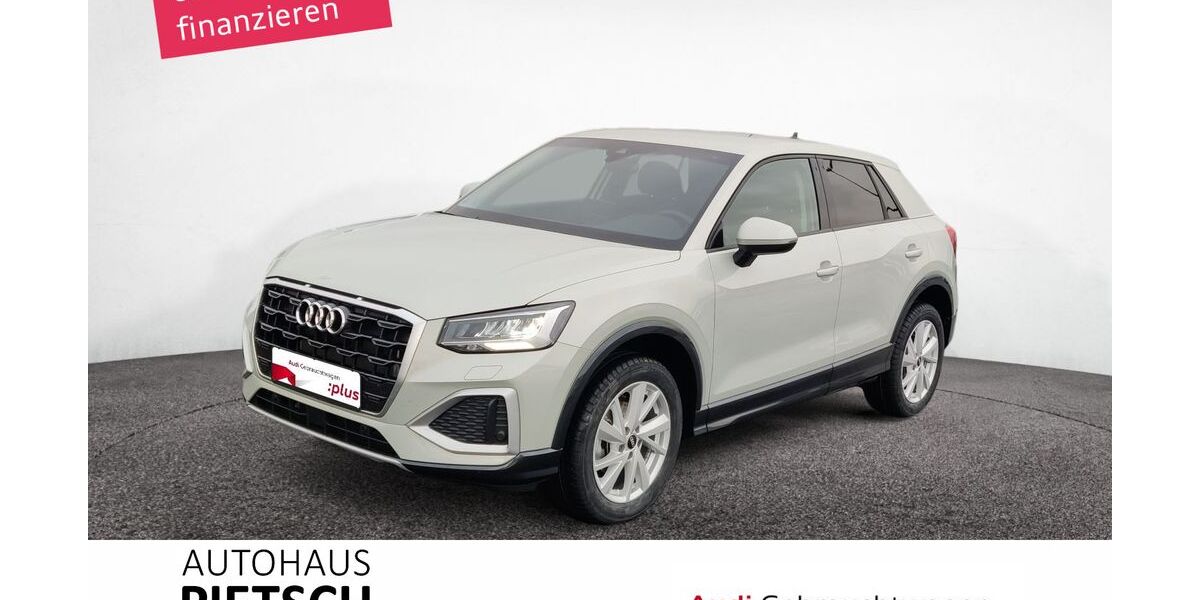 Audi Q2 13.449 km 28.890 &euro; Melle 49324