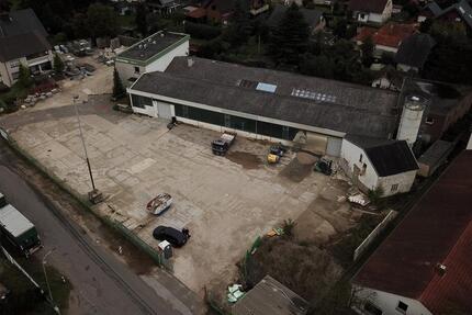 Gewerbeobjekt Bielefeld Sennestadt - 1.950&euro; | Angebot:25457168