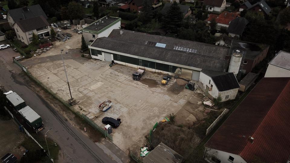 Gewerbeobjekt Bielefeld Sennestadt - 1.950&euro; | Angebot:25457168