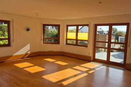 Helle 2-Zimmer-Erdgeschosswohnung in Theesen mit Terrasse 2 zimmer