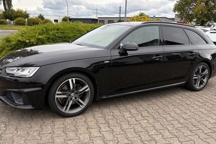 Audi A4 142.775 km 20.800 € Detmold 32758