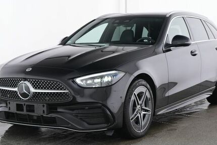 Mercedes-Benz C 300 9.990 km 47.970 &euro; Rheda-Wiedenbrück 33378