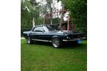 Ford Mustang 99.999 km 65.000 € Halle 33790