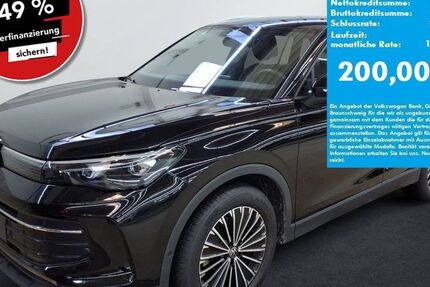 VW Tiguan 25.365 km 32.840 &euro; Schloß Holte-Stukenbrock 33758