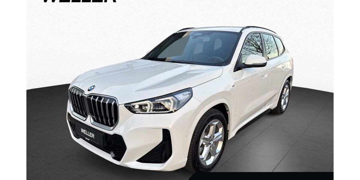 BMW X1 27.670 km 42.990 &euro; Herford 32051