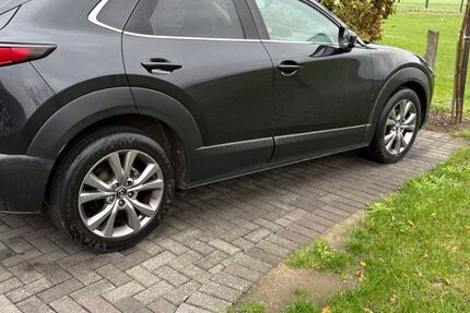 Mazda CX-30 76.000 km 20.500 € Herzebrock-Clarholz 33442