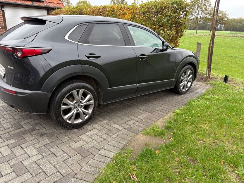 Mazda CX-30 76.000 km 20.500 € Herzebrock-Clarholz 33442