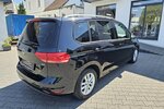 VW Touran 1.4 TSI Allstar 7-Sitzer NAVI RFK LED ACC 98.941 km 19.750 &euro; Löhne 32584