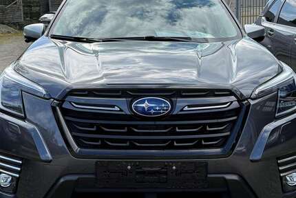 Subaru Forester 58.100 km 35.690 &euro; Bad Oeynhausen 32549