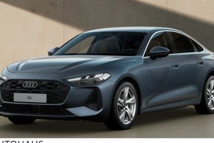 Audi A5 10.178 km 41.640 &euro; Melle 49324