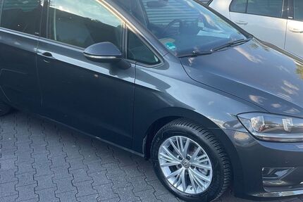 VW Golf Sportsvan 91.000 km 11.490 &euro; Bielefeld 33649