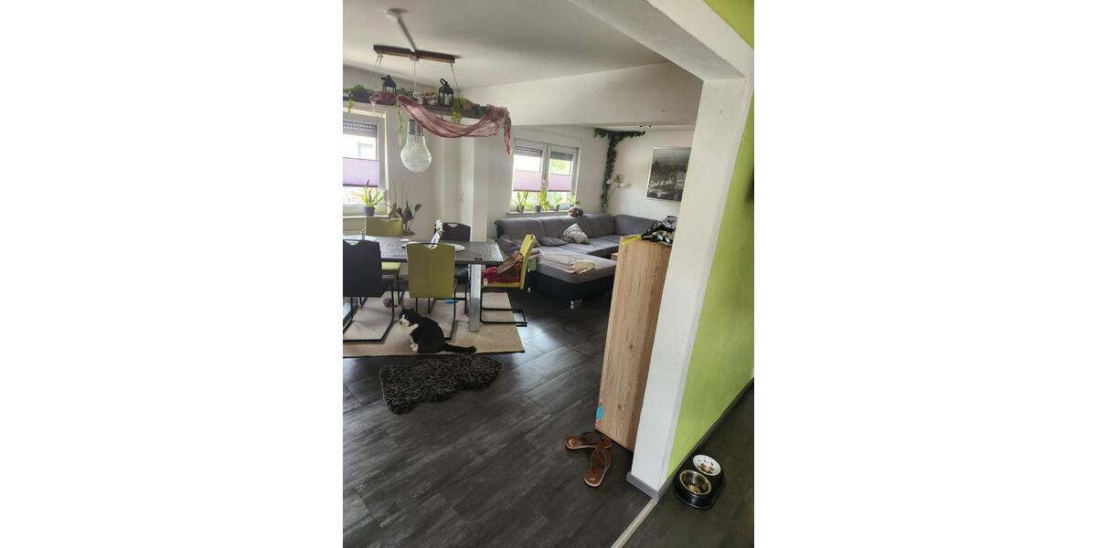 Einfamilienhaus Lage - 5.5 Zimmer, 185 m&sup2;, 399.000&euro; | Angebot:27083388