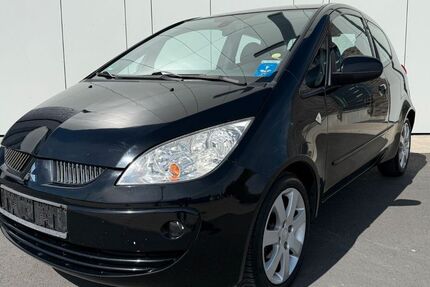 Mitsubishi Colt 159.000 km 2.290 &euro; Werther Westfalen 33824
