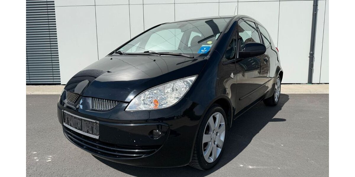 Mitsubishi Colt 159.000 km 2.290 &euro; Werther Westfalen 33824