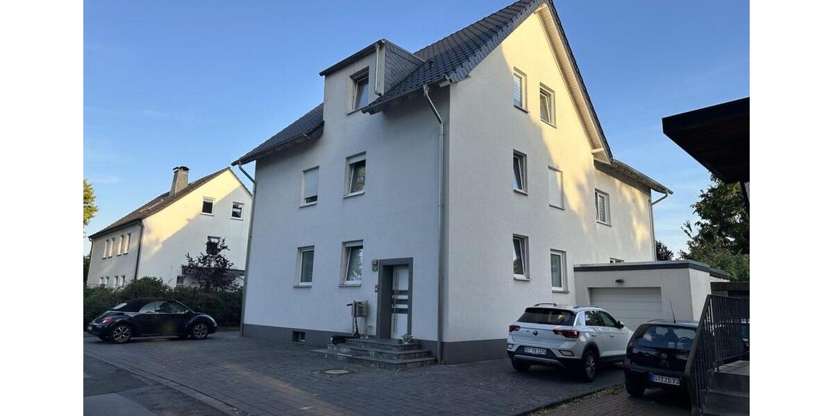 Terrassenwohnung Gütersloh Kattenstroth - 5 Zimmer, 155 m&sup2;, 1.950&euro; | Angebot:24599581