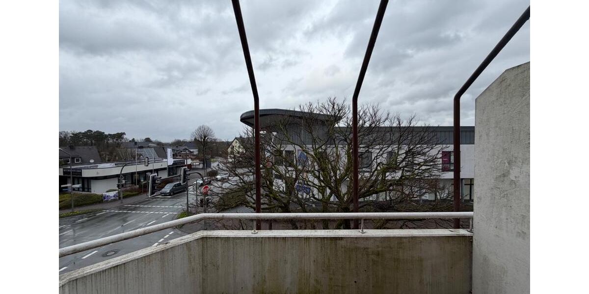 Dachgeschoßwohnung Detmold Hakedahl - 1 Zimmer, 36 m&sup2;, 255&euro; | Angebot:25751920