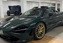McLaren 720S