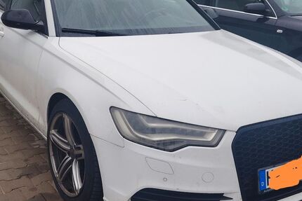 Audi A6 256.000 km 11.100 &euro; Herford 32051